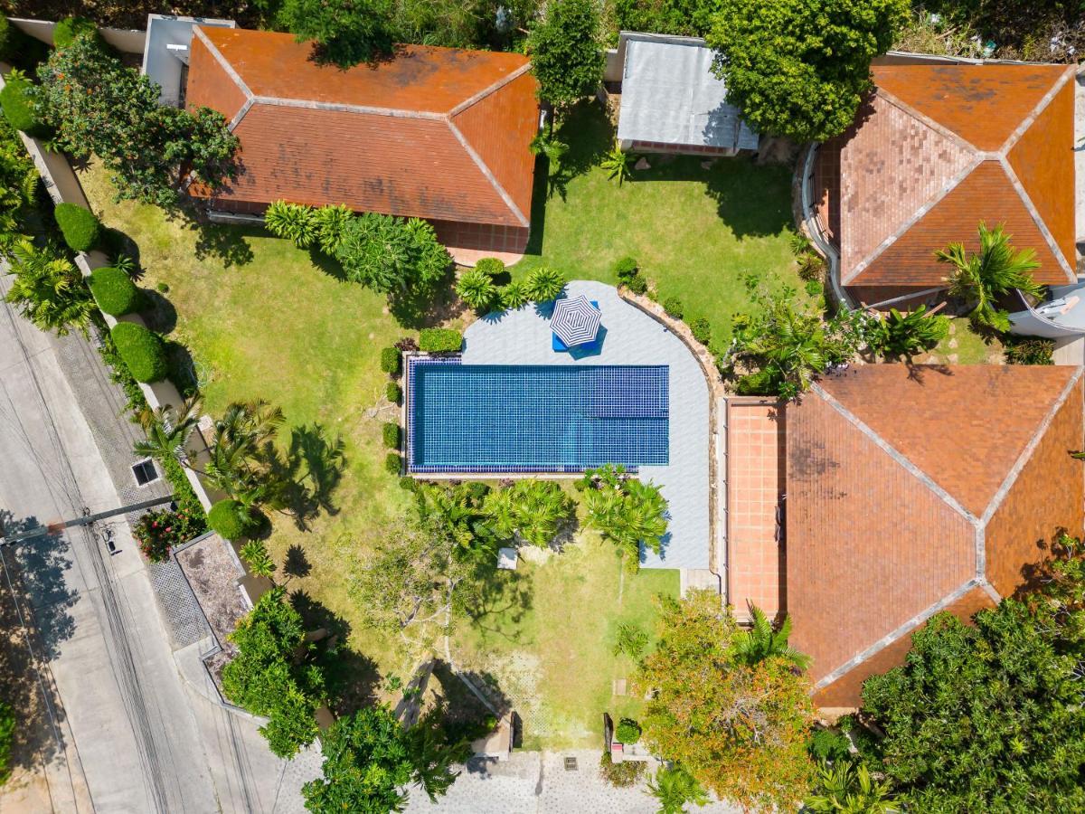 Villa Yao Yai Choeng Mon Dış mekan fotoğraf