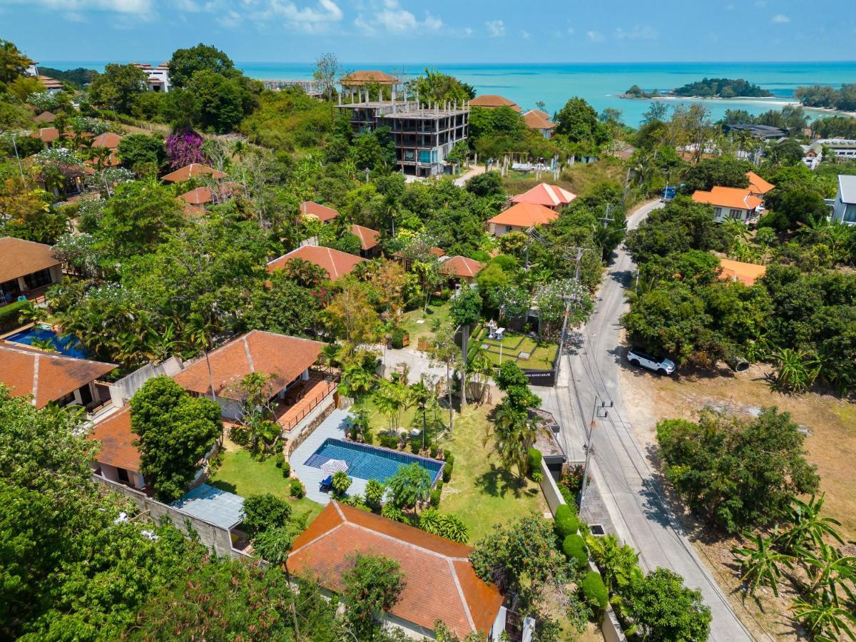 Villa Yao Yai Choeng Mon Dış mekan fotoğraf