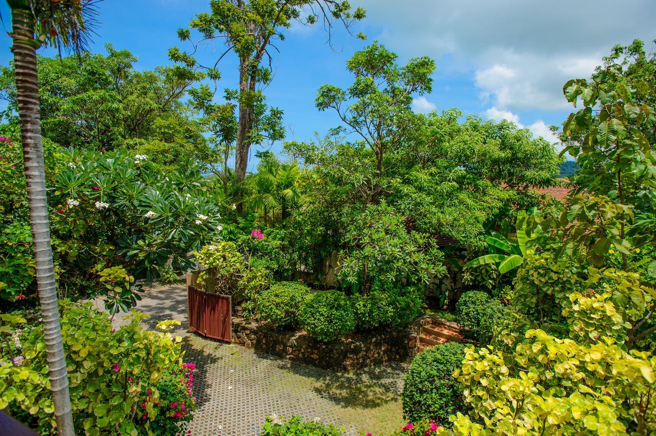 Villa Yao Yai Choeng Mon Dış mekan fotoğraf