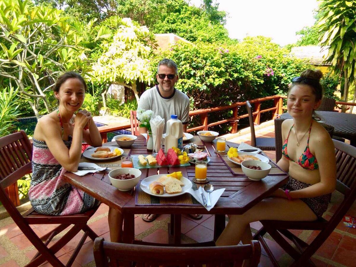 Villa Yao Yai Choeng Mon Dış mekan fotoğraf