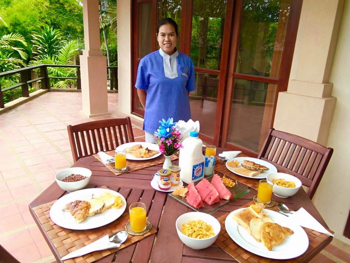 Villa Yao Yai Choeng Mon Dış mekan fotoğraf